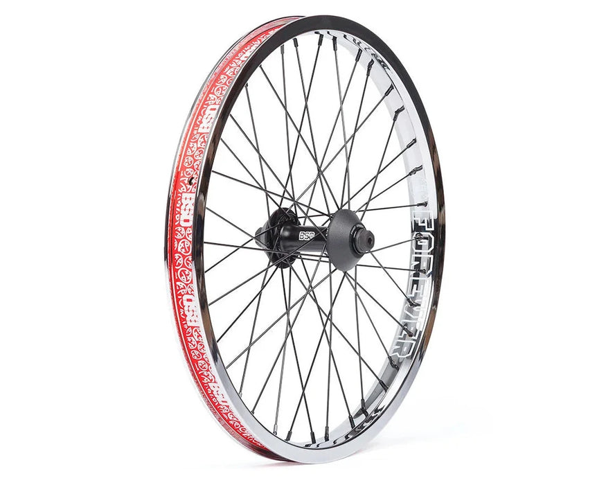 BSD Forever Front Street Pro Wheel