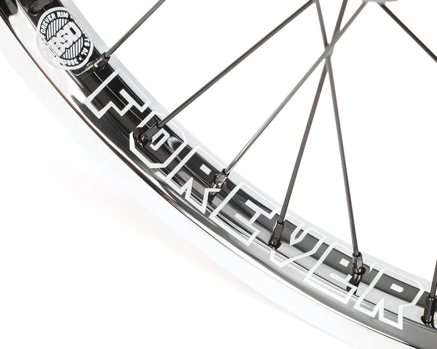 BSD Forever Front Street Pro Wheel