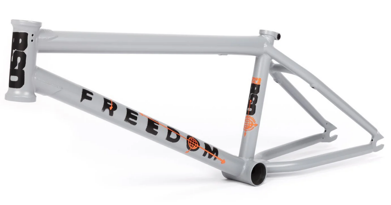 Freedom bmx bikes shop