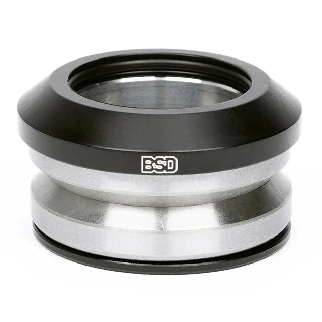 BSD Integrated Headset