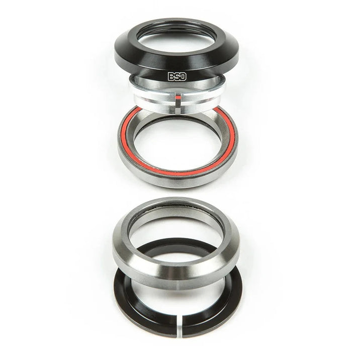 BSD Integrated Headset