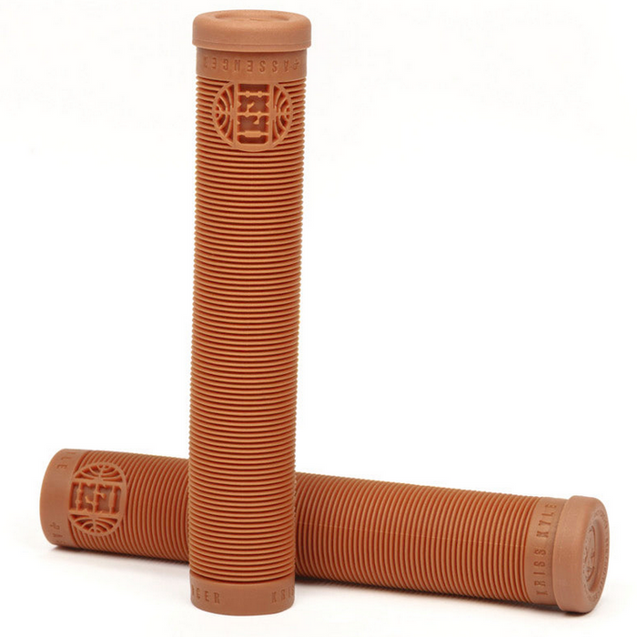 BSD Passenger Grips