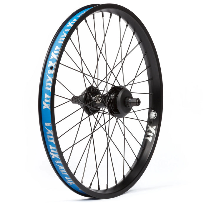 BSD XLT Revolution V1.5 Freecoaster Wheel