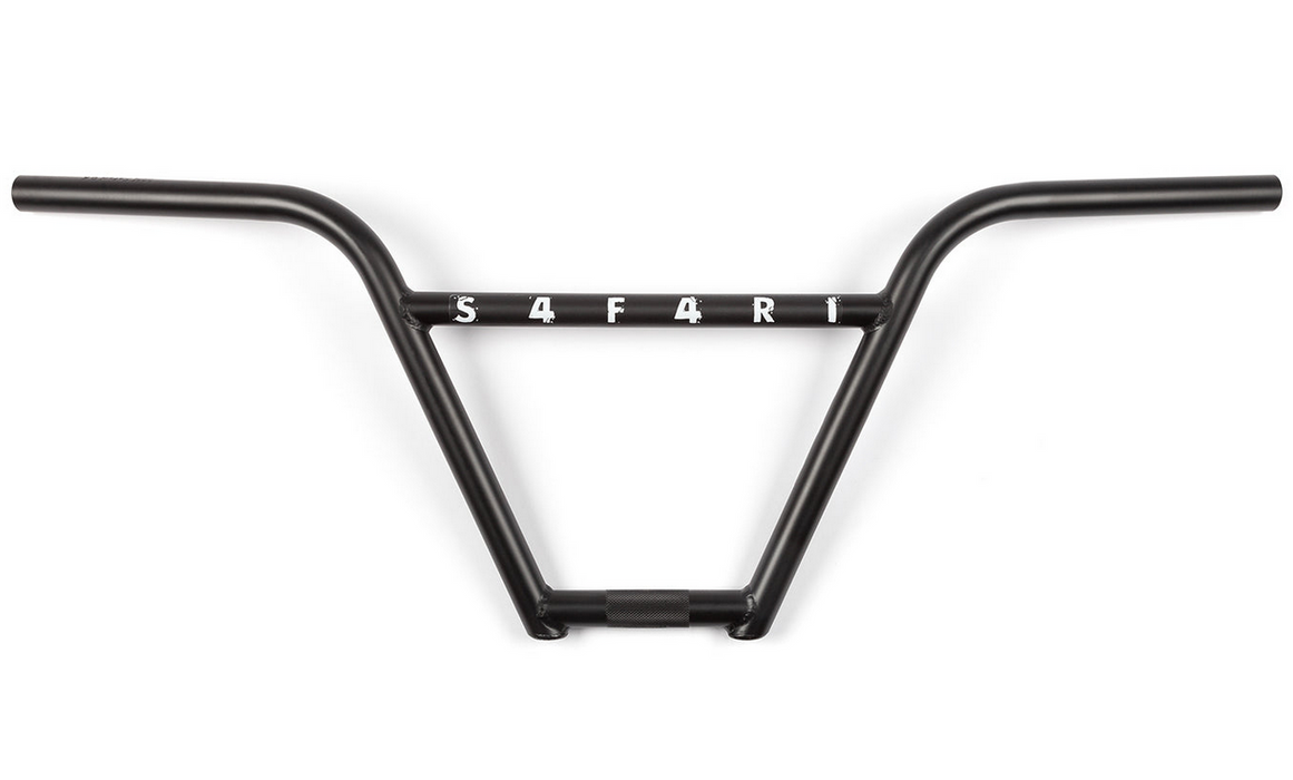 BSD S4F4RI BARS