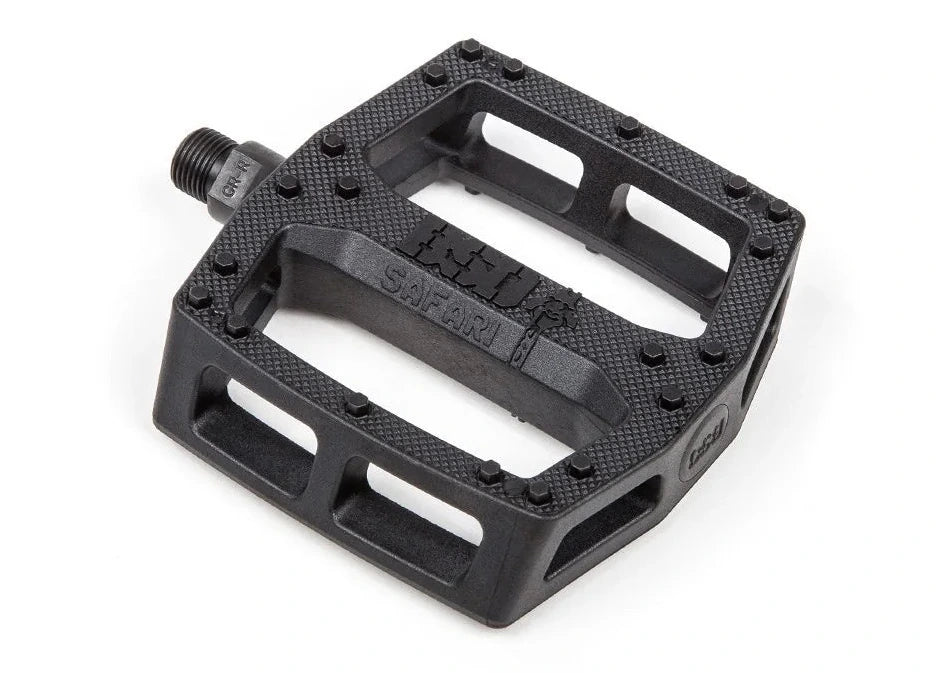BSD SAFARI PC PEDAL (Reed Stark)