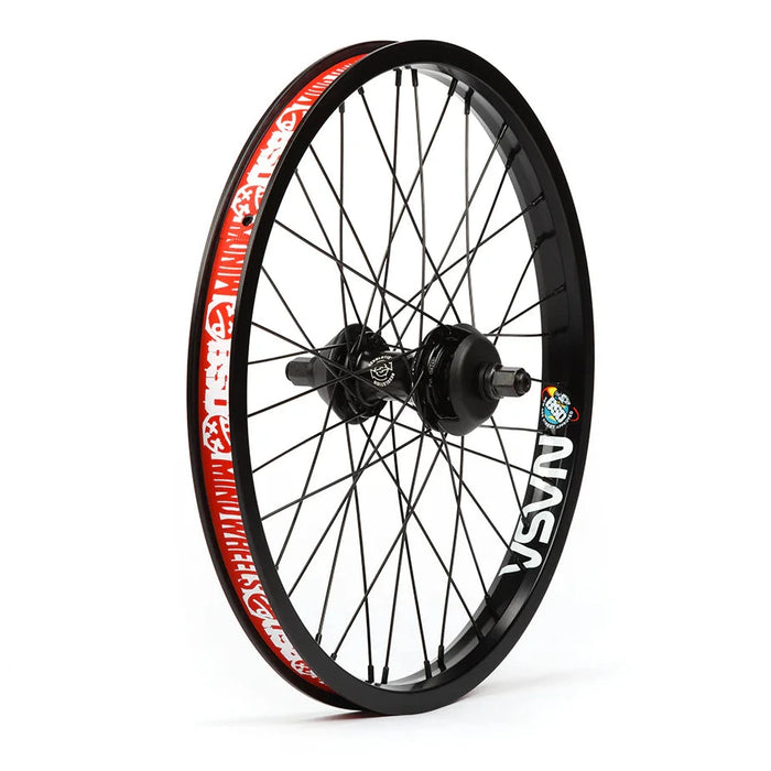 BSD Revolution V1.5 Mind Freecoaster Wheel