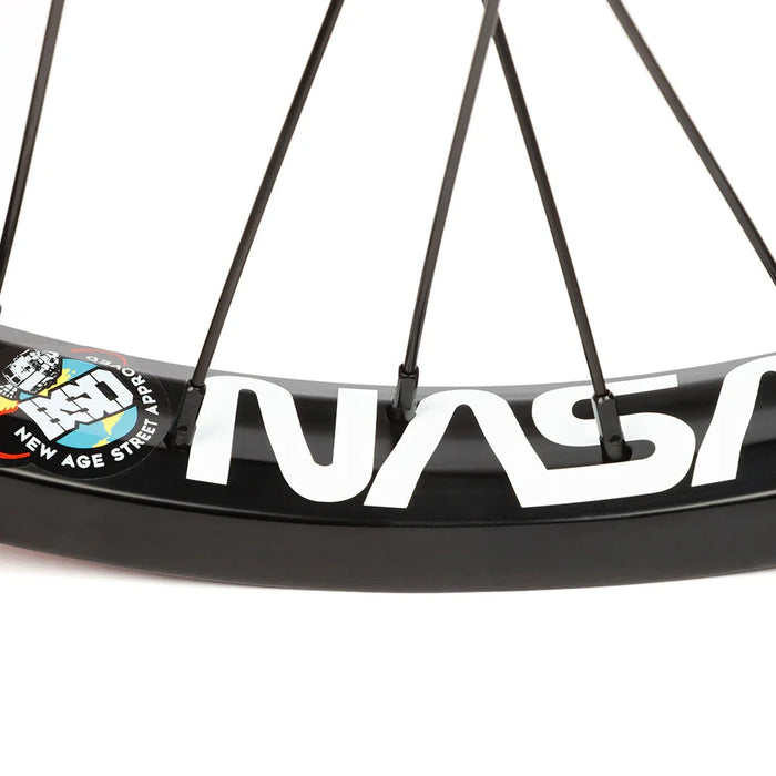 BSD Revolution V1.5 Mind Freecoaster Wheel