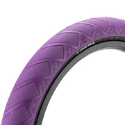 Cinema FPS Tire Purple - 20