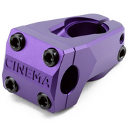Cinema Projector Stem Purple