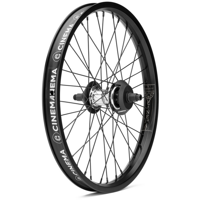 Cinema Reynolds Freecoaster Wheel