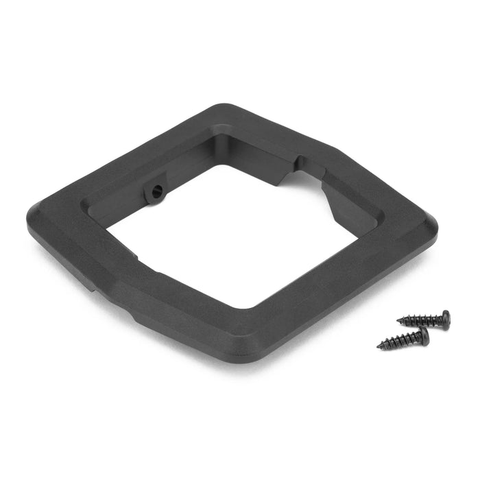 Cinema Tilt+ Pedal Grind Plate