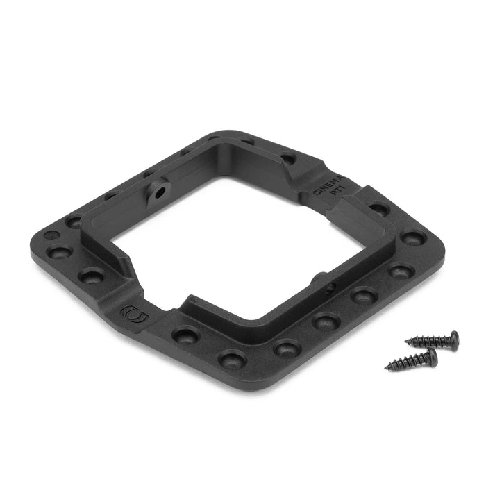 Cinema Tilt+ Pedal Grind Plate