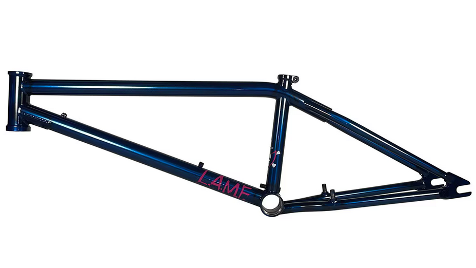S&M L.A.M.F Frame