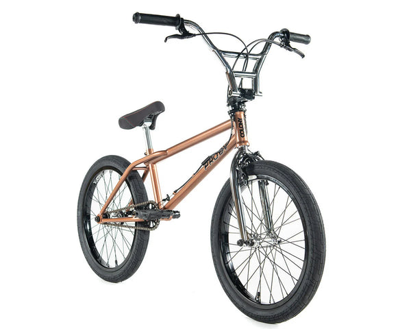 Colony Prody Elite Bike — Albe's BMX