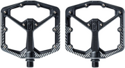 Crank Brothers Stamp 7 Alloy Macaskill Pedal Black (Large)