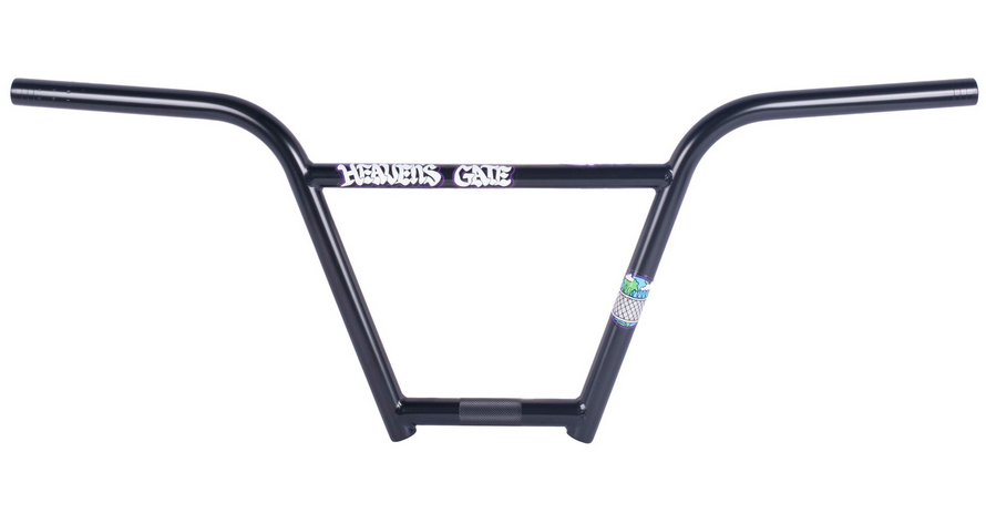 Cult Begin Heaven's Gate Cuatro Bars — Albe's BMX Cult Begin Heaven's Gate Cuatro Bars — Albe's BMX
