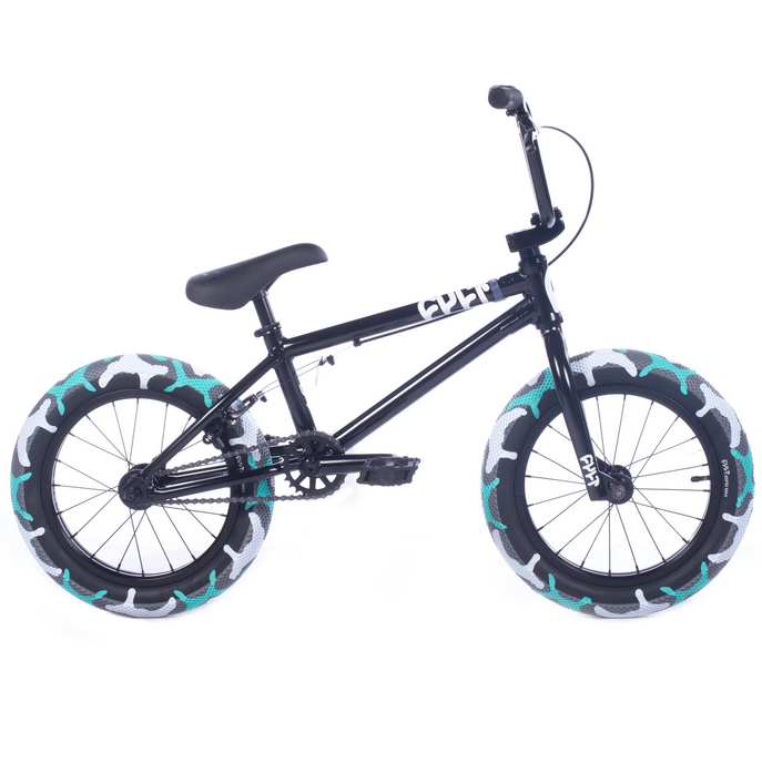 Cult Juvenile 16" Bike 2024