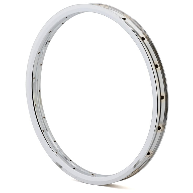 Cult Match V2 Rim — Albe's BMX