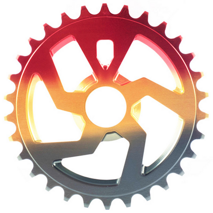Cult "NWO" Sprocket