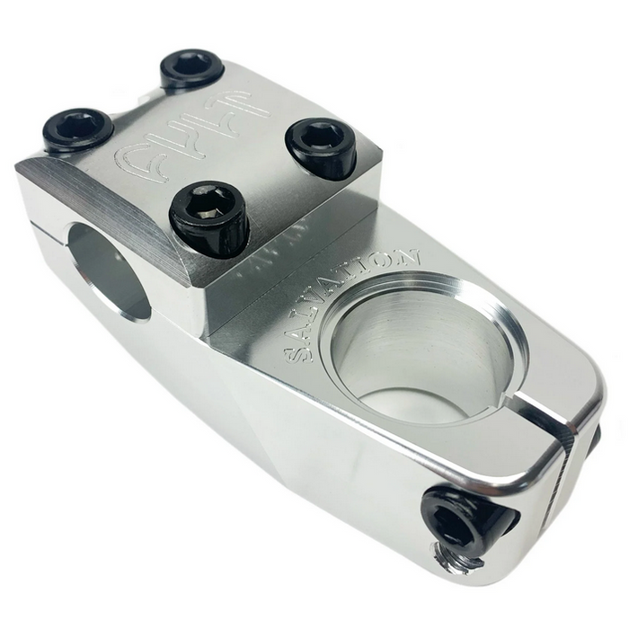 Cult Salvation V4 Stem