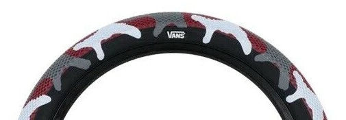 Cult Vans 26" Tire