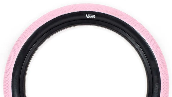 Cult Vans 18 Tire BMX Tire Albe s BMX Online