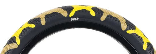 Cult Vans 26" Tire