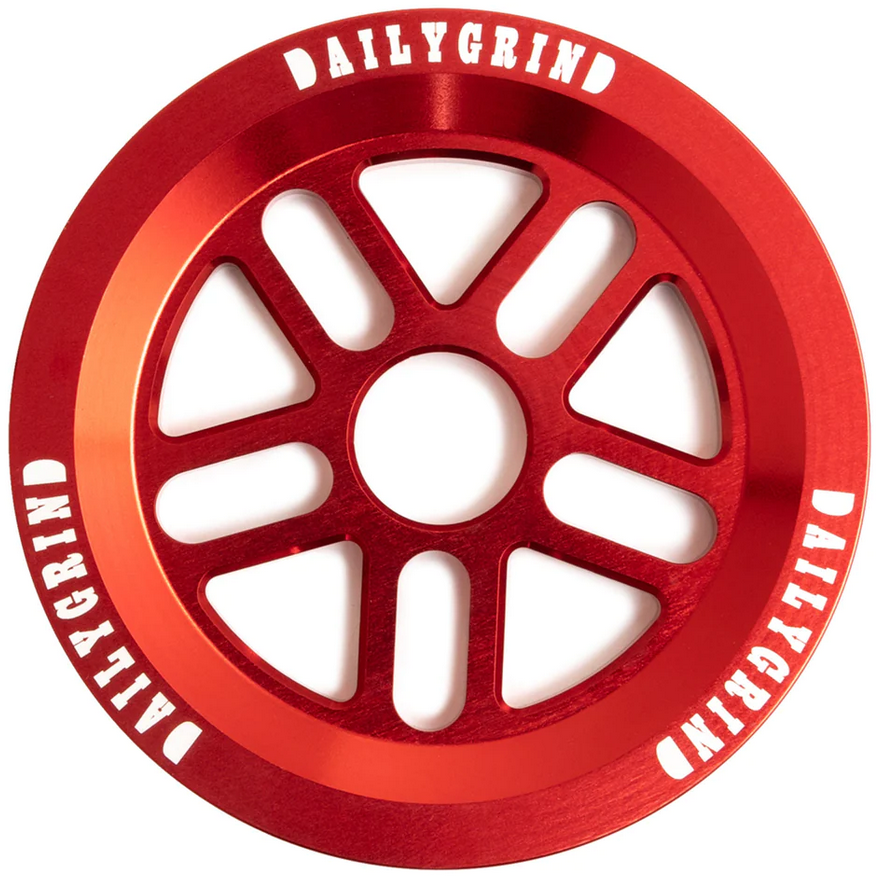 Daily shop grind bmx