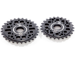 Demolition x Fast and Loose Sprocket