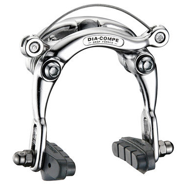 Dia-Compe 750 Rear Center Pull Brake