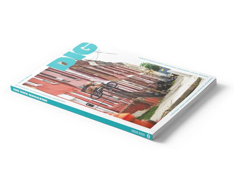 Dig Book #2024
