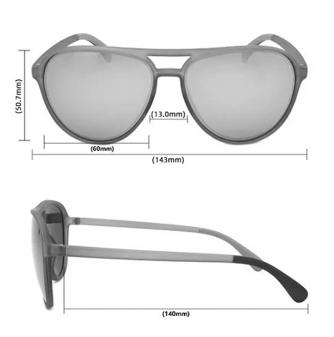 Doji "Roger That Karen" Sunglasses