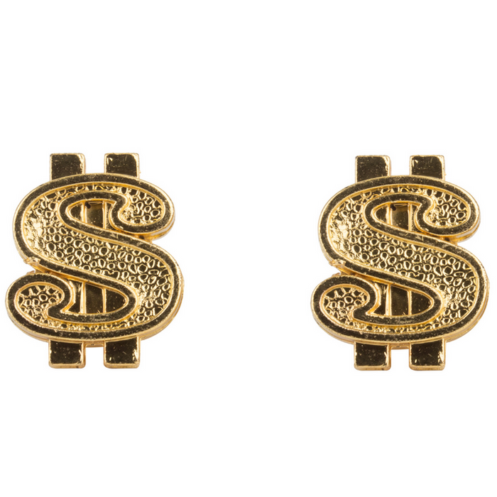 Money Valve Caps