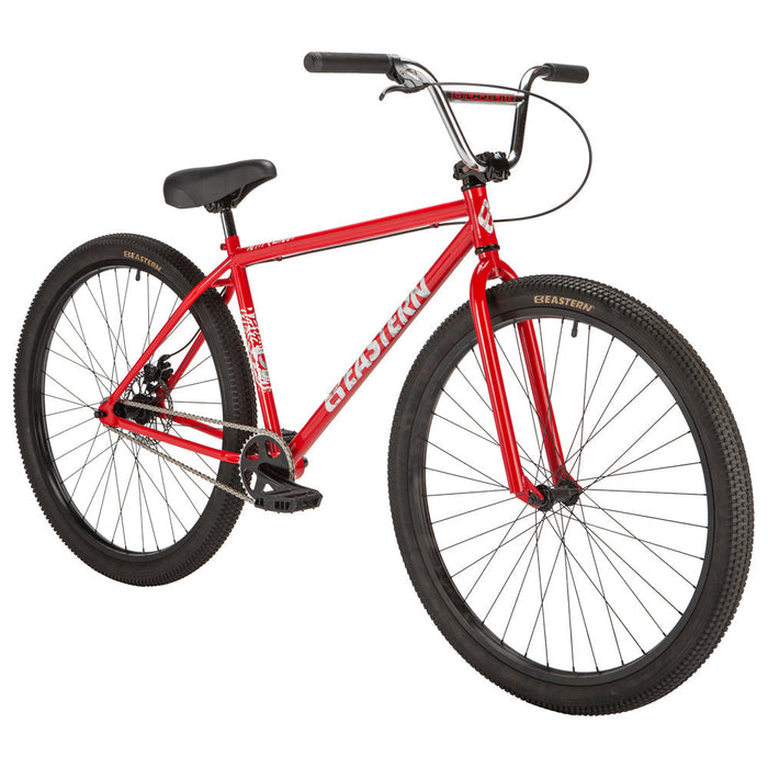 Eastern Bikes Growler 29" Big BMX Cruiser Bike Detail View