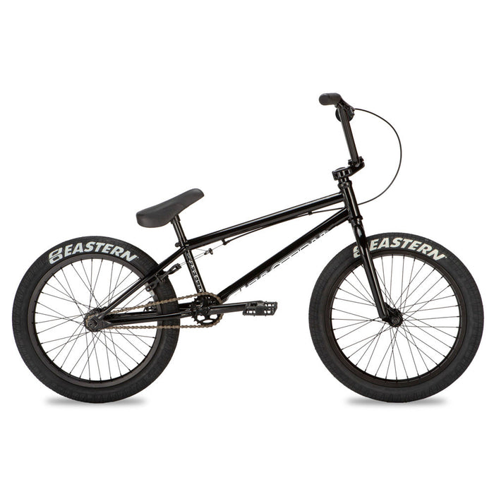 Eastern Bikes Javelin 20" BMX Bike - Black