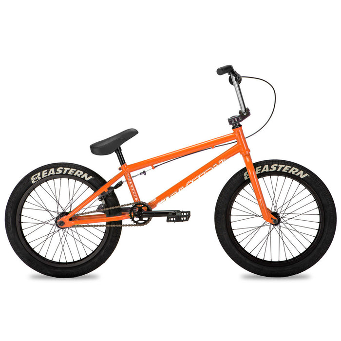 Eastern Bikes Javelin 20" BMX Bike - Orange