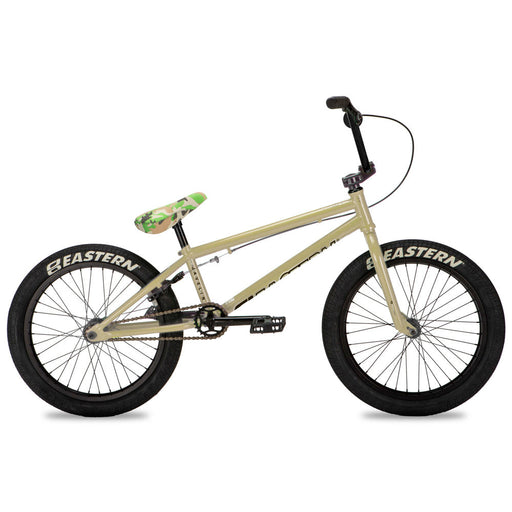 Eastern Bikes Javelin 20" BMX Bike - Tan