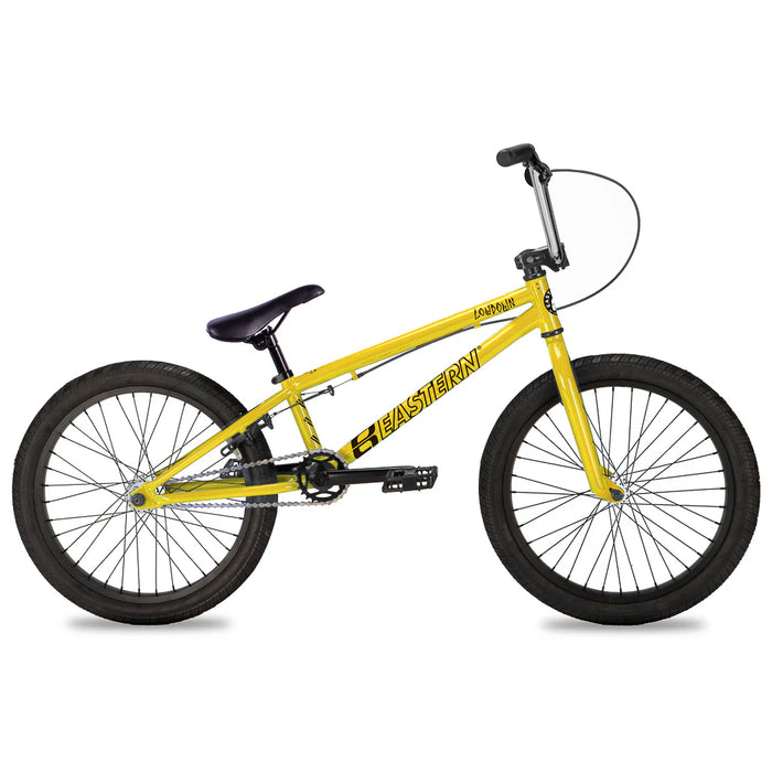 Eastern Bikes Lowdown Bike Albe's BMX Online - Main Image