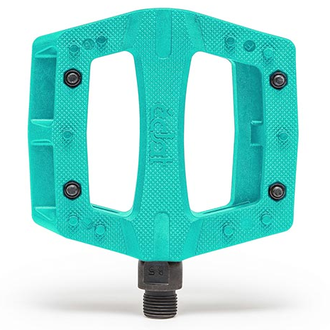 Eclat Contra Pedals Albe s BMX