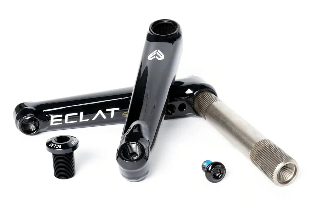 Eclat Tibia XLT Cranks