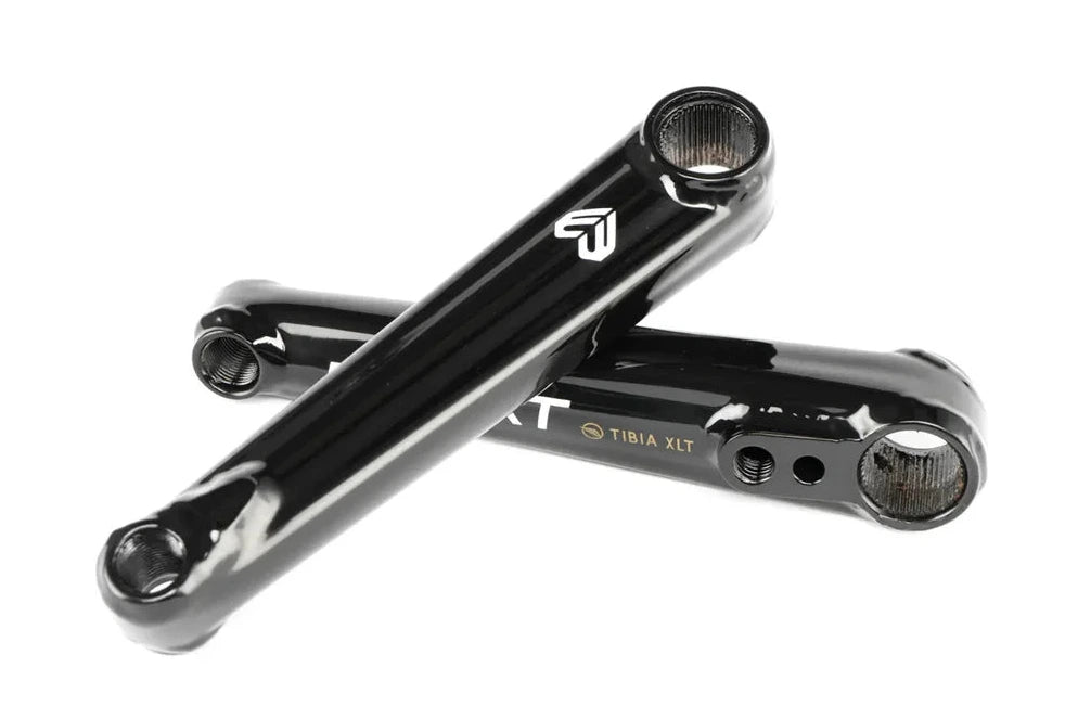 Eclat Tibia XLT Cranks