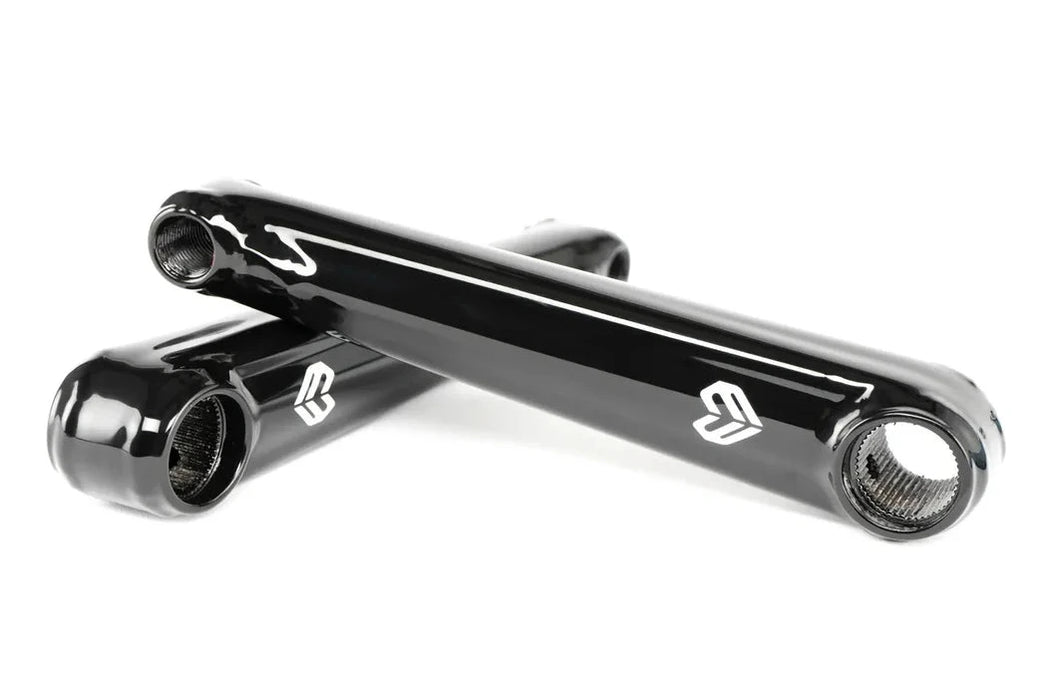Eclat Tibia XLT Cranks