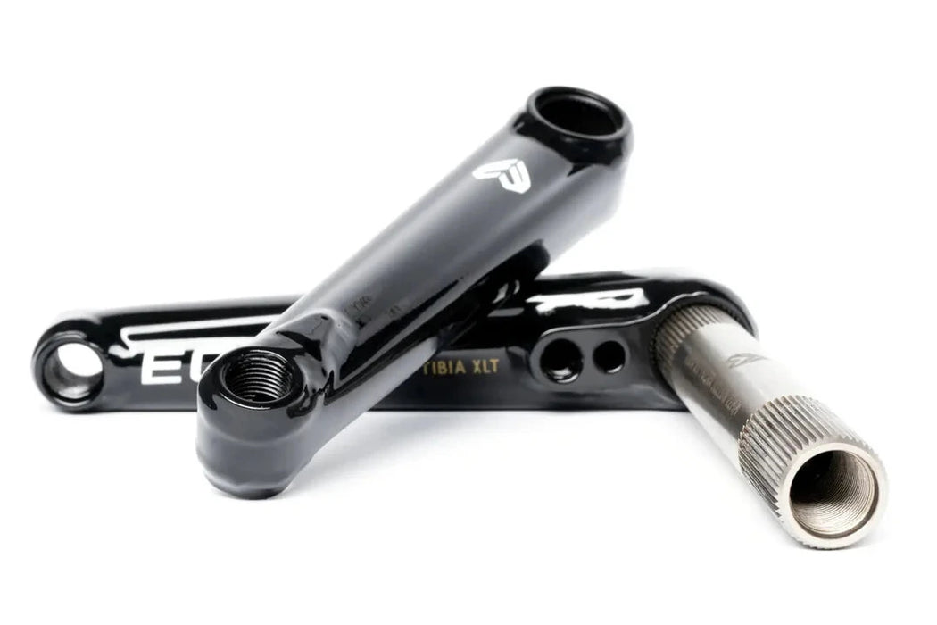 Eclat Tibia XLT Cranks