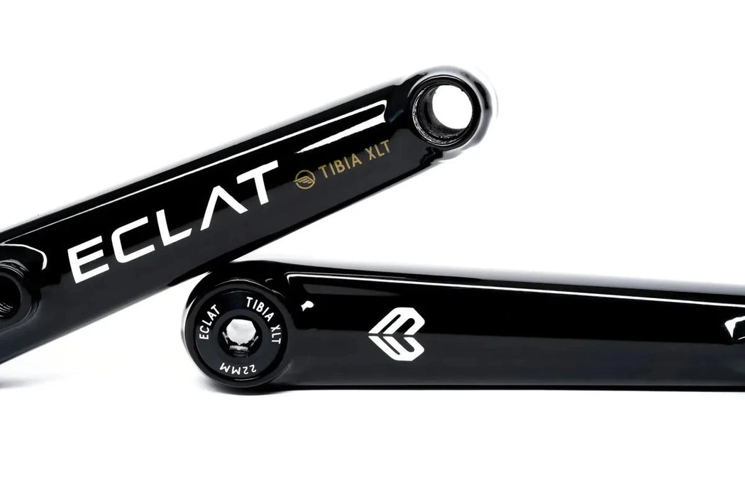 Eclat Tibia XLT Cranks