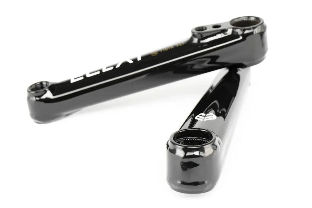 Eclat Tibia XLT Cranks
