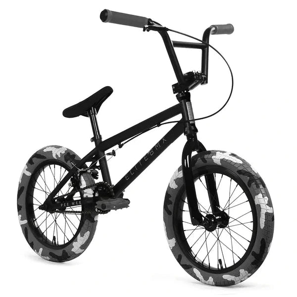 Elite BMX Pee Wee 18" Bike