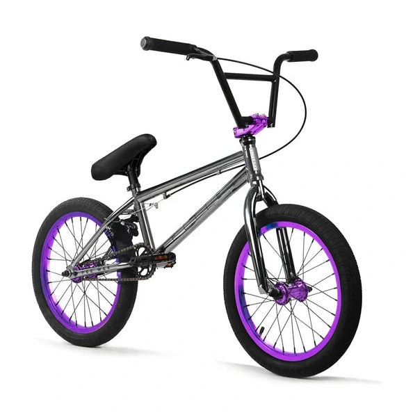 Elite BMX Pee Wee 18" Bike