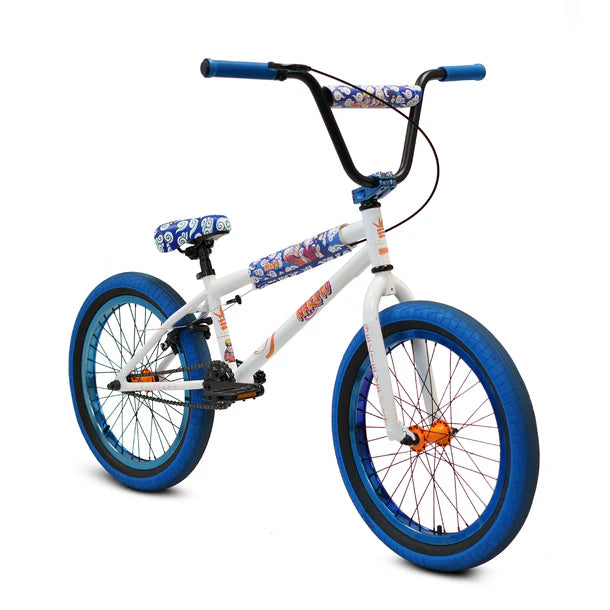 Elite BMX Stealth Bike