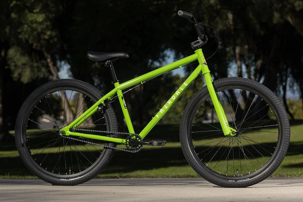 Fairdale Macaroni 24" Bike