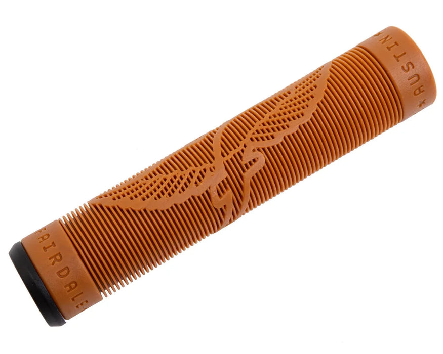 Fairdale Swan Grips